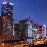 KONE to supply elevators Shenzhen China