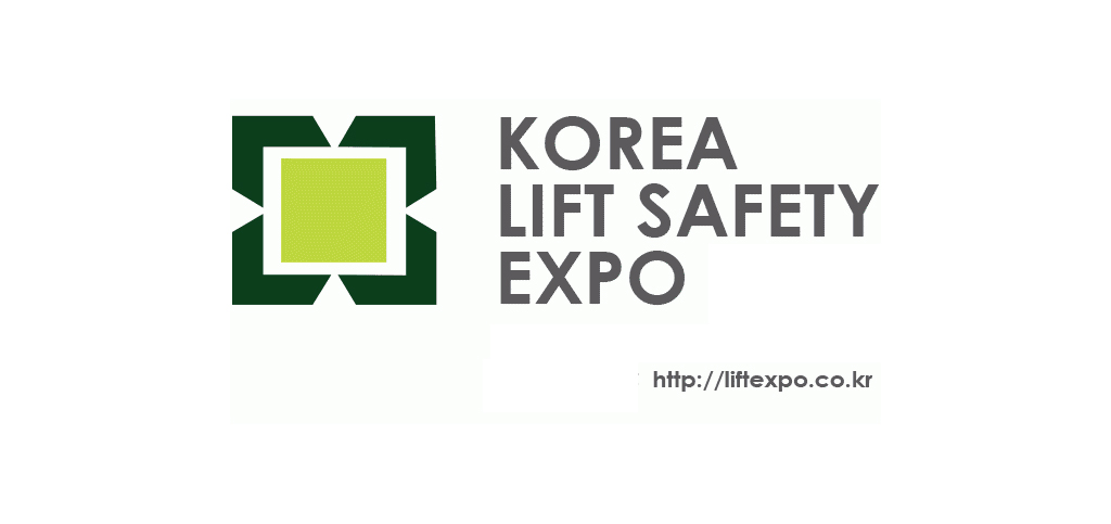 Korea Lift Safety Expo