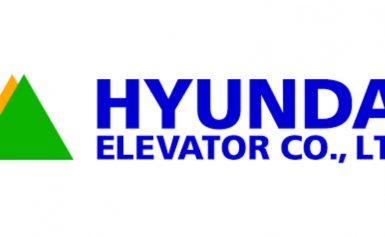 Hyundai Elevator Breaks Ground for New Shanghai plant